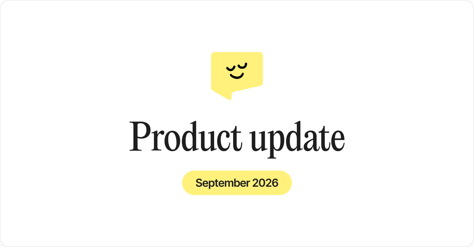 Peepel product update for September 2026: collective closure, multiple contracts per employee and routines in the HR chat.