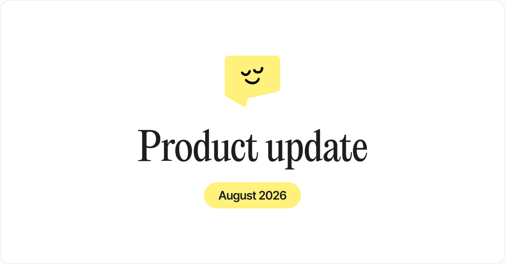 Mise à jour produit Peepel d'août 2026 : reprise progressive, fermeture collective et plusieurs occupations par personne.