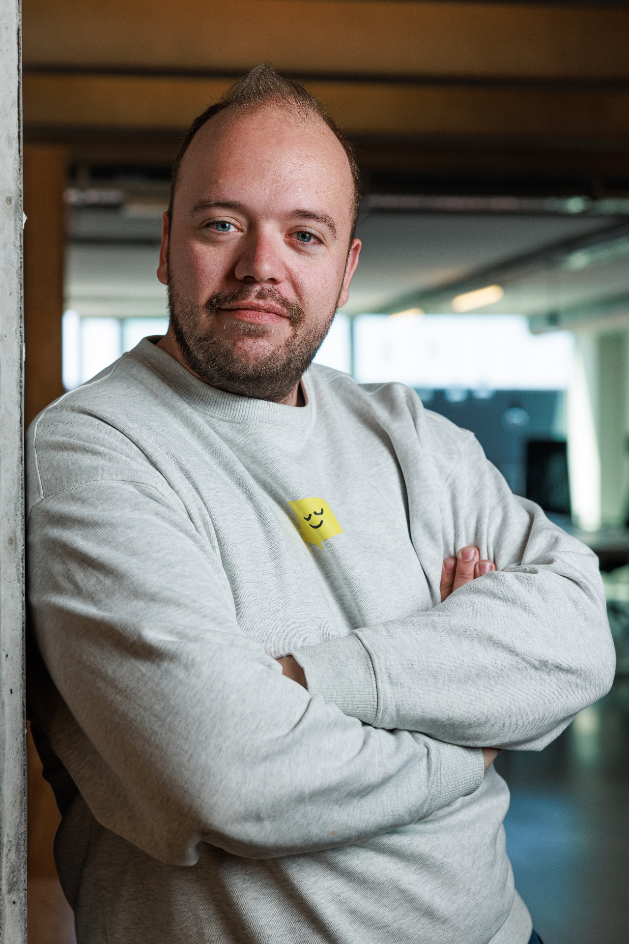 Michiel Bearelle